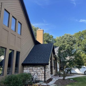 Tri-City Seamless Gutter Systems - Gutter Services Near Me - Midland, Michigan