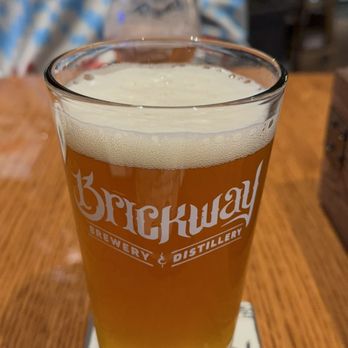 Brickway Brewery & Distillery - Breweries Near Me - Omaha, Nebraska Brickway Brewery & Distillery - Breweries Near Me - Omaha, Nebraska