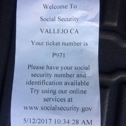Social Security