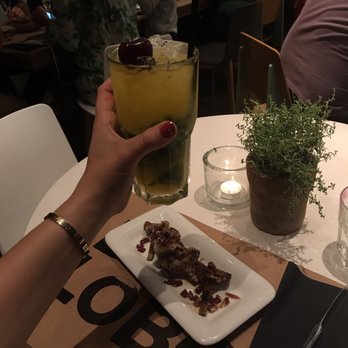 Bar Lobo - Margarita - Bars Near Me - Barcelona, B Bar Lobo - Margarita - Bars Near Me - Barcelona, B