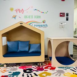 Creative Minds Early Learning Center