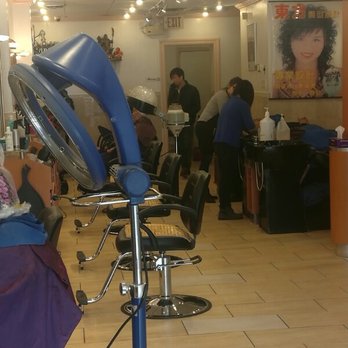 Oriental Hair Salon - Hair Salons Near Me - Toronto, Ontario Oriental Hair Salon - Hair Salons Near Me - Toronto, Ontario