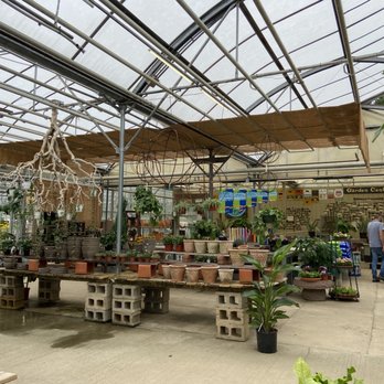 The Garden - Nurseries & Gardening Near Me - Woodbury, Connecticut