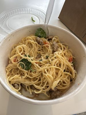Piada Italian Street Food by null