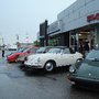 Photo of Porsche Centre Calgary