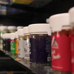 Gables Smoke Shop