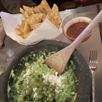 Oyamel - Guacamole - Mexican Near Me - Washington, DC, District of Columbia