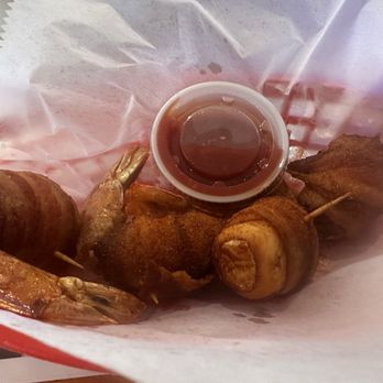 CR Surf & Turf - Seafood Near Me - Cedar Park, Texas CR Surf & Turf - Seafood Near Me - Cedar Park, Texas