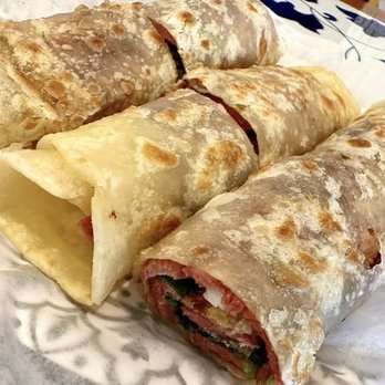 Changan Kitchen - Chinese Near Me - Chino Hills, California