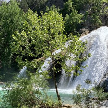 Turner Falls Park - Parks Near Me - Davis, Oklahoma Turner Falls Park - Parks Near Me - Davis, Oklahoma