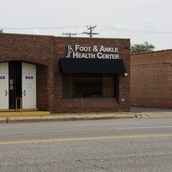 Foot & Ankle Health Center - Best Podiatrist in Oak Lawn!
