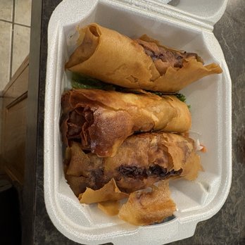 Pure Pho & Grill - Gainesville - My fine dining egg rolls - Vietnamese Near Me - Gainesville, Georgia Pure Pho & Grill - Gainesville - My fine dining egg rolls - Vietnamese Near Me - Gainesville, Georgia