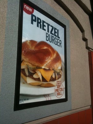 Menu photo 4 Jack in the Box Vacaville, CA
