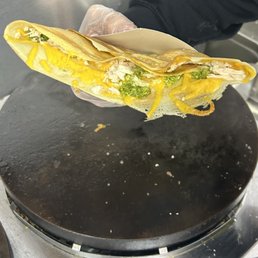 Pesto Chicken