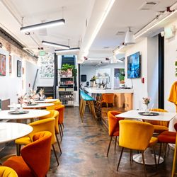 Binge Bar - Where the magic happens!