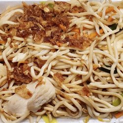 Master Wok