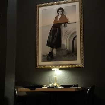 Scout's Restaurant - Dining room - New American Near Me - St. Louis, Missouri