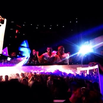 Pacha - Dance Clubs Near Me - Eivissa, PM
