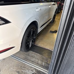 New tires!!! New tires!!!