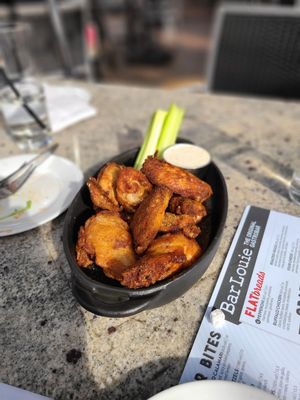 Bar Louie - The District by null