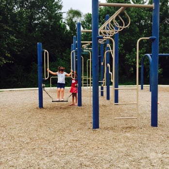 Morrisville Community Park - Monkey bars. - Parks Near Me - Morrisville, North Carolina Morrisville Community Park - Monkey bars. - Parks Near Me - Morrisville, North Carolina