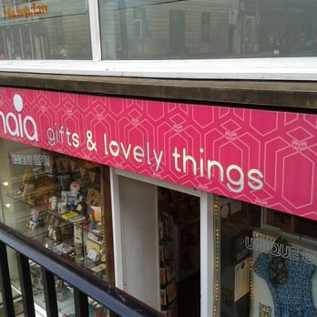 Maia Gifts - Maia gifts and lovely things - Cards & Stationery Near Me - Glasgow, GLG Maia Gifts - Maia gifts and lovely things - Cards & Stationery Near Me - Glasgow, GLG