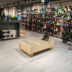 Klotz Sport Center