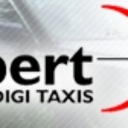 Xpert Taxis - Image courtesy www.xpertdigitaxis.com