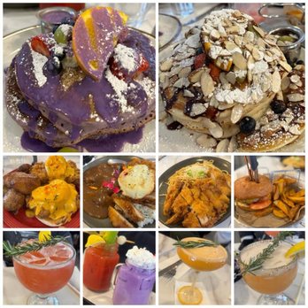 The Hangout - Breakfast & Brunch Near Me - Walnut Creek, California The Hangout - Breakfast & Brunch Near Me - Walnut Creek, California