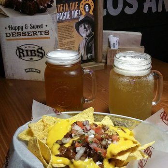 Ribs - Nachos con cerveza... - American Near Me - Zaragoza, Z Ribs - Nachos con cerveza... - American Near Me - Zaragoza, Z