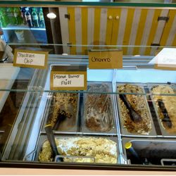 Wonderland Cookie Dough - Edible Cookie Dough