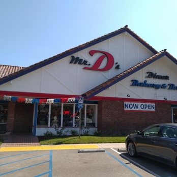 Mr D's - American Near Me - Placentia, California Mr D's - American Near Me - Placentia, California