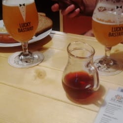 Pub U Dvou přátel - Pivecko