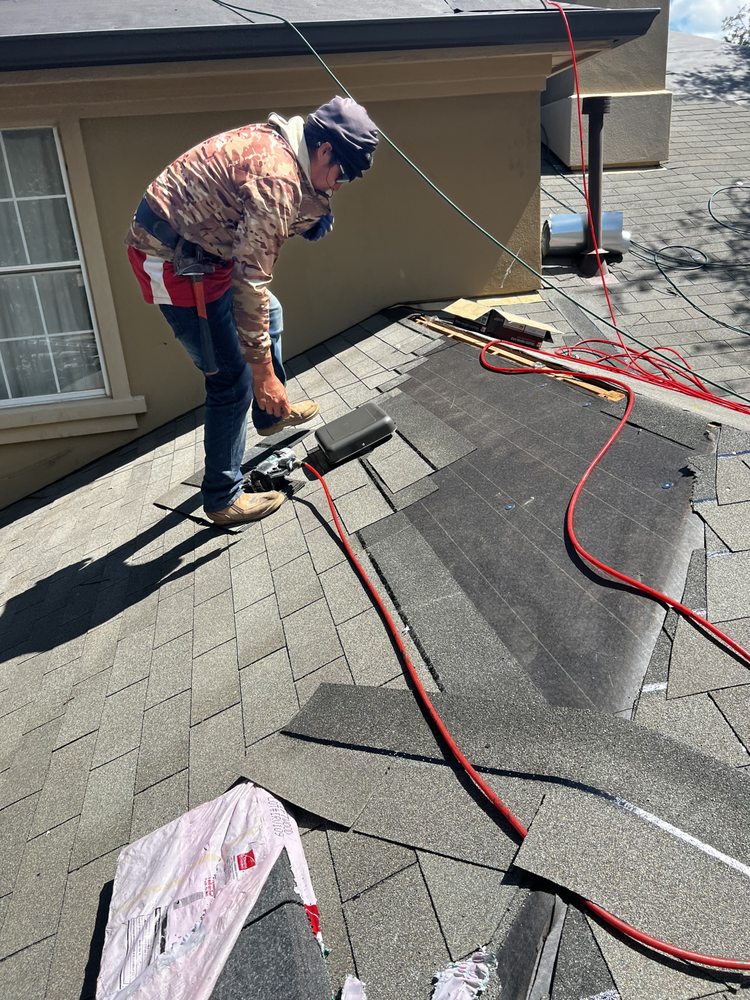 Slide of Aguirre's Construction