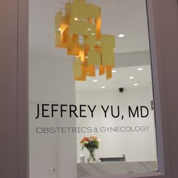 Jeffrey Yu, MD - Front Door
