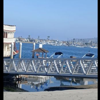 Bahia Resort Hotel - San Diego, CA