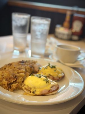 Neptune Diner II by null