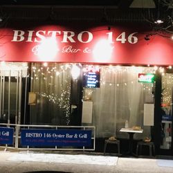 Bistro 146