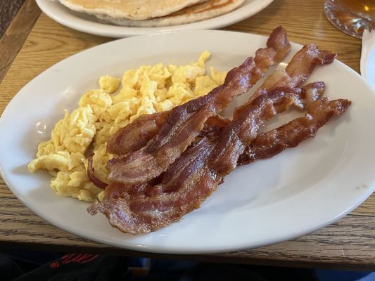 Lumberjack Cafe by null