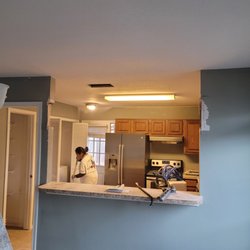 Rivas drywall painting contractor