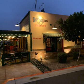 Oregano's - Pizza Near Me - Scottsdale, Arizona Oregano's - Pizza Near Me - Scottsdale, Arizona