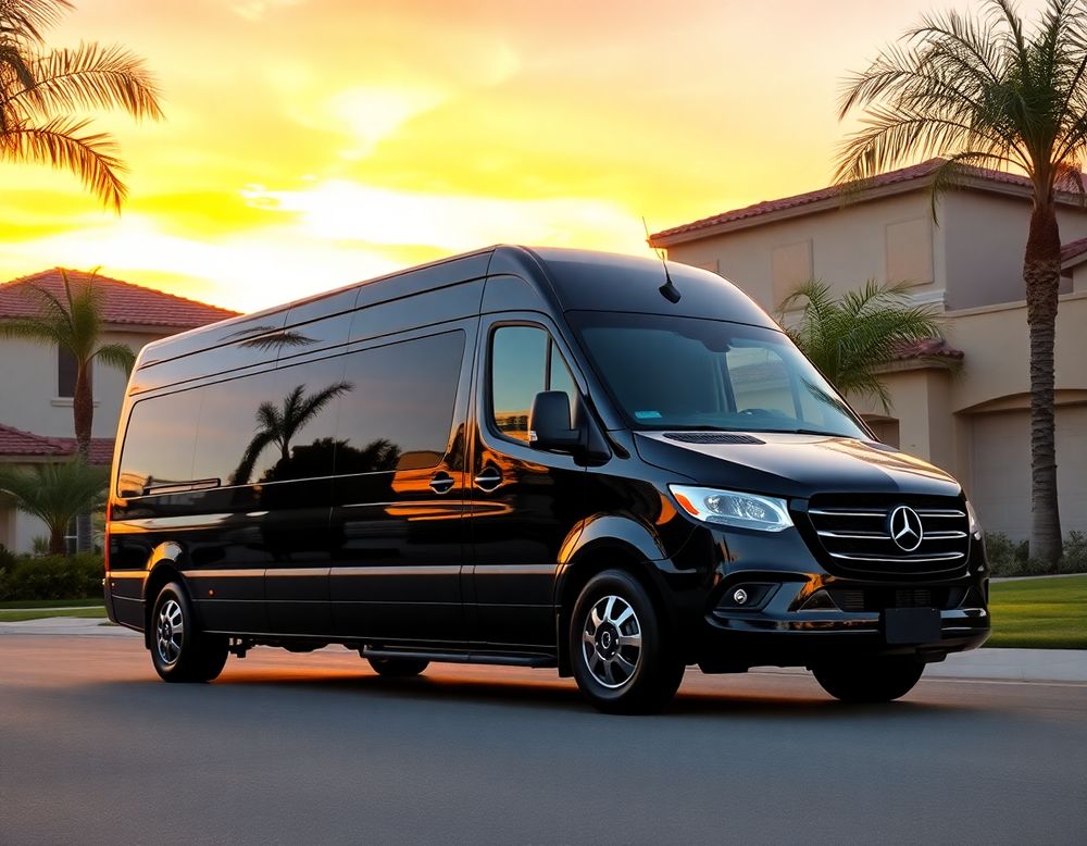 Limo Services Riverside in Riverside, California P - (951) 824-1236