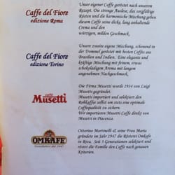 Caffe Roma