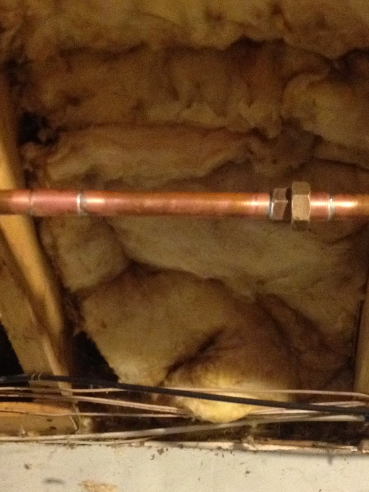 Slide of R E Godwin & Sons Plumbing & Heating