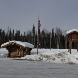 Outpost Cafe