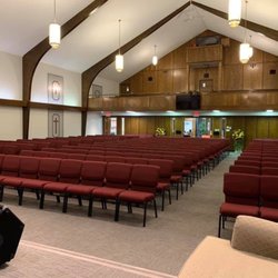 Hope Baptist Church