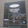 Photo of Care Wear Uniforms