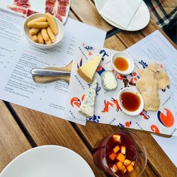 Tapas Brindisa