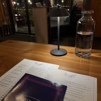 Half Shell - Bars Near Me - Seattle, Washington