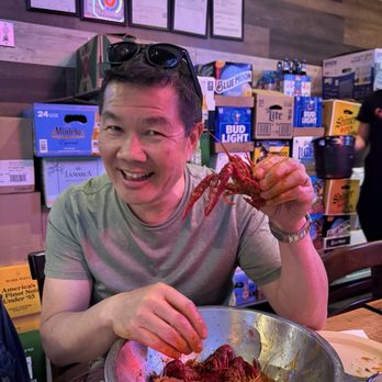 Yummy Seafood & Oyster Bar - Seafood Near Me - Katy, Texas